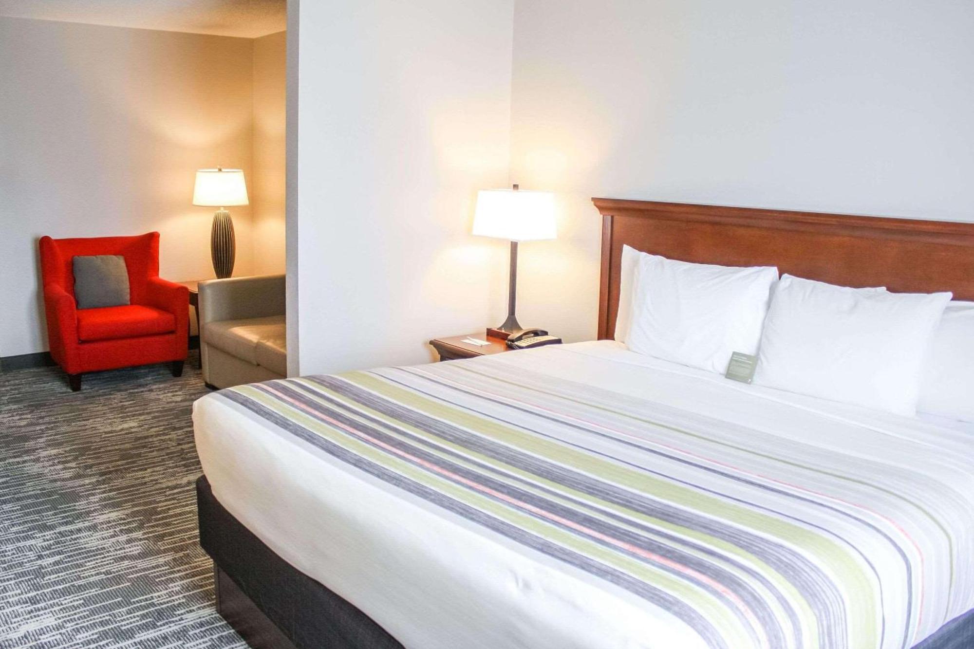 Country Inn & Suites By Radisson, Washington Dulles International Airport, Va Sterling Exterior foto