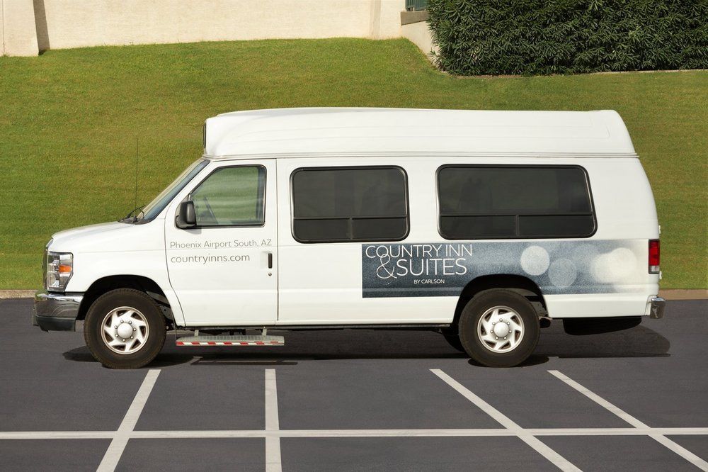 Country Inn & Suites By Radisson, Washington Dulles International Airport, Va Sterling Exterior foto