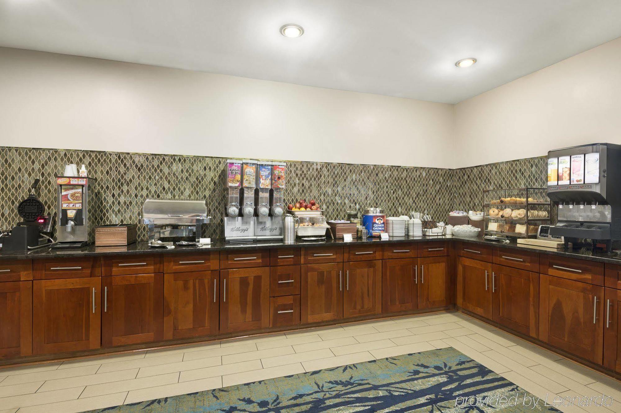 Country Inn & Suites By Radisson, Washington Dulles International Airport, Va Sterling Exterior foto