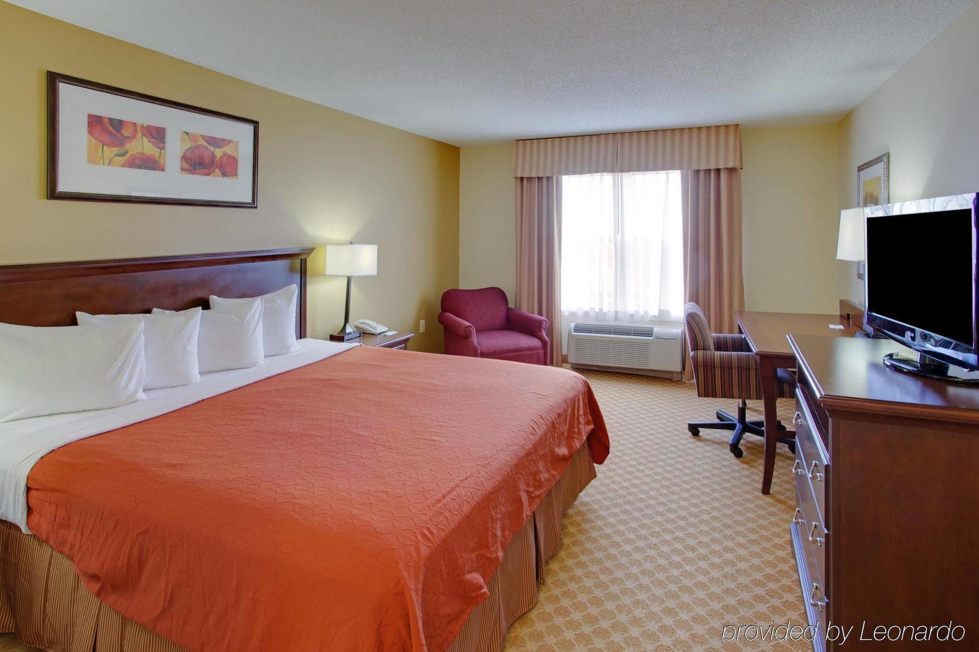 Country Inn & Suites By Radisson, Washington Dulles International Airport, Va Sterling Exterior foto