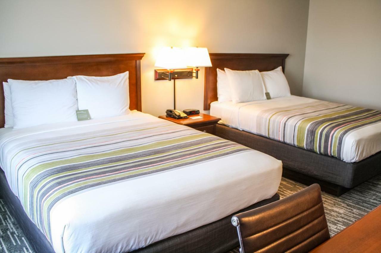 Country Inn & Suites By Radisson, Washington Dulles International Airport, Va Sterling Habitación foto