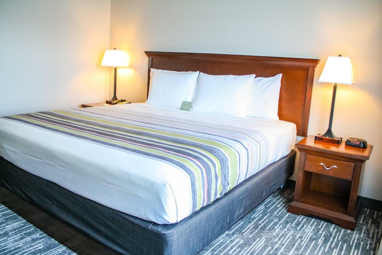 Country Inn & Suites By Radisson, Washington Dulles International Airport, Va Sterling Habitación foto